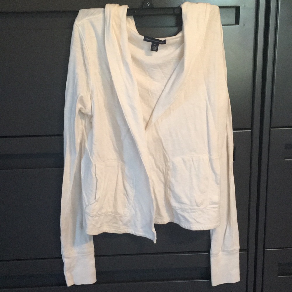 American Eagle Top